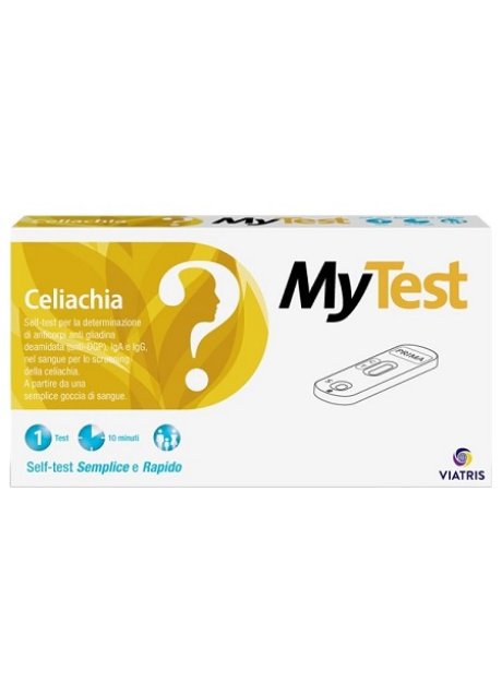 MYTEST CELIACHIA KIT