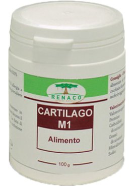 CARTILAGO M1 100G