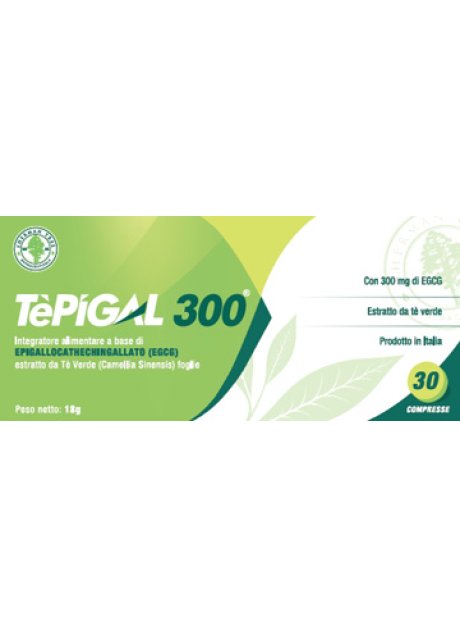 TEPIGAL 300 30CPS