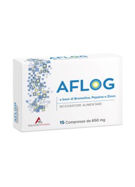 AFLOG 15CPR