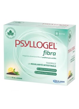 PSYLLOGEL TE'LIMONE  20BS