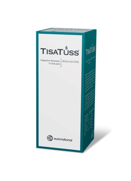 TISATUSS 12STICK PACK