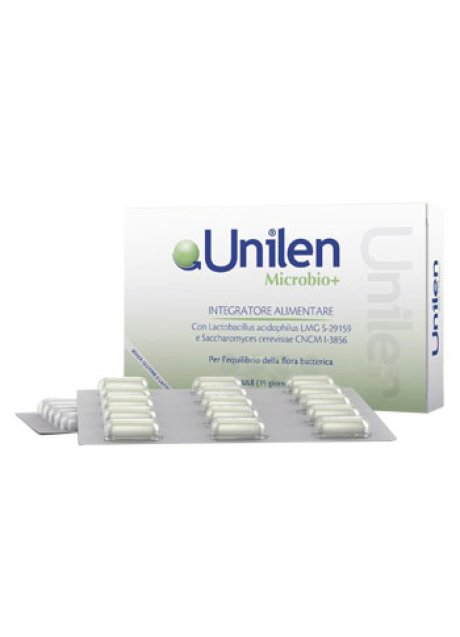 UNILEN MICROBIO+15+15CPR