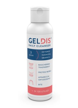 GELDIS 100ML