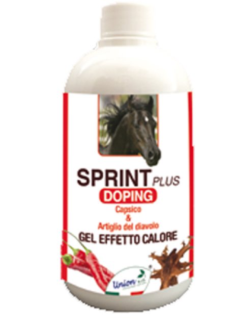 SPRINT PLUS 500ML