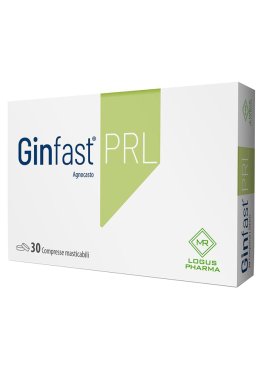 GINFAST PRL 30CPR