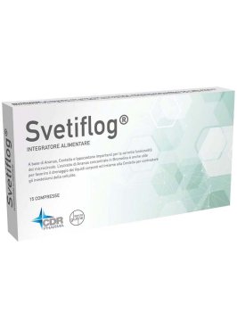 SVETIFLOG 15CPR