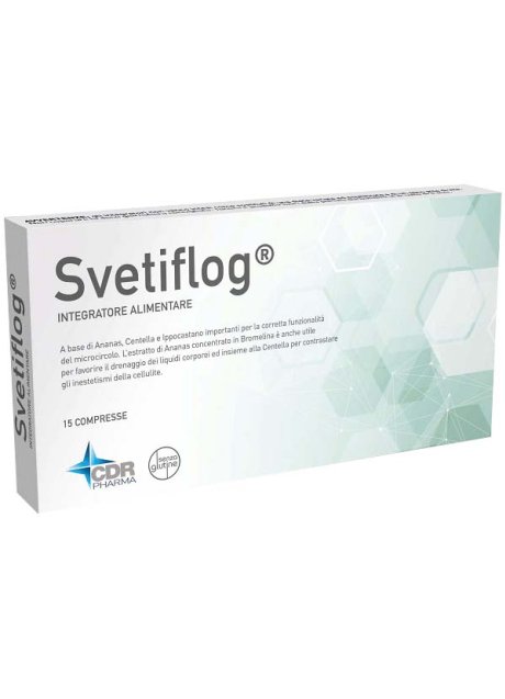 SVETIFLOG 15CPR