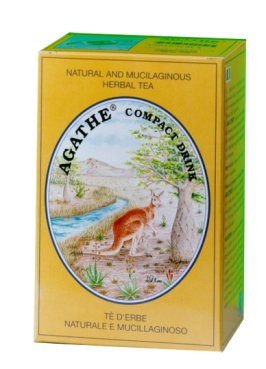 AGATHE COMPACT DRINK 150G