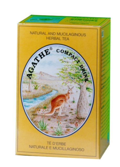 AGATHE COMPACT DRINK 150G