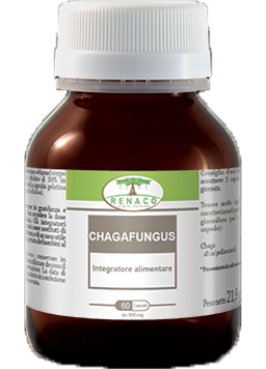 CHAGAFUNGUS 60CPS