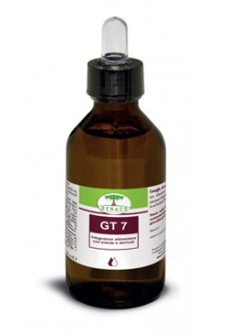 GT7 GOCCE 100ML