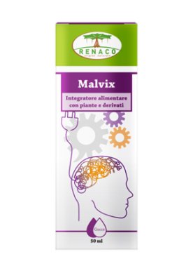 MALVIX GOCCE 50 ML