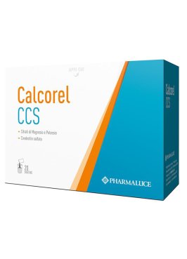 CALCOREL CCS 20BUST