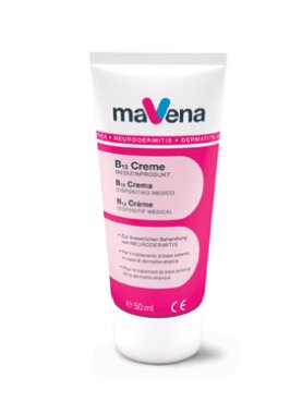 MAVENA B12 CREMA 50ML