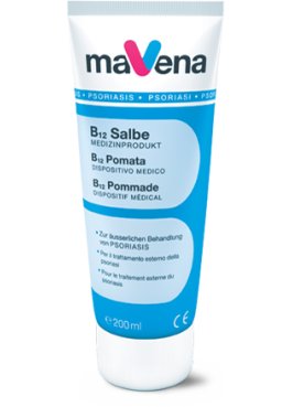 MAVENA B12 POMATA 200ML