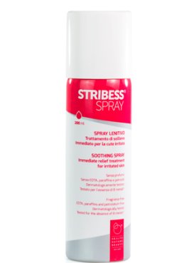 STRIBESS SPRAY 200ML