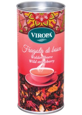 VIROPA INFUSO FRAGOLA 75G