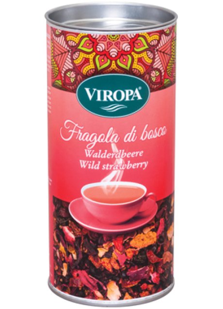 VIROPA INFUSO FRAGOLA 75G