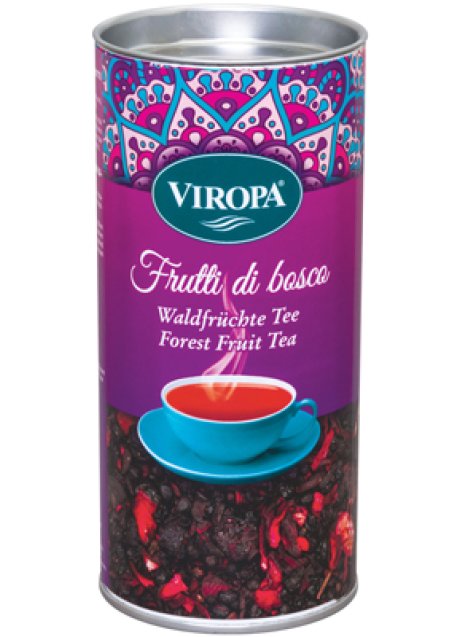 VIROPA INFUSO FRUTTI BOSCO 75G