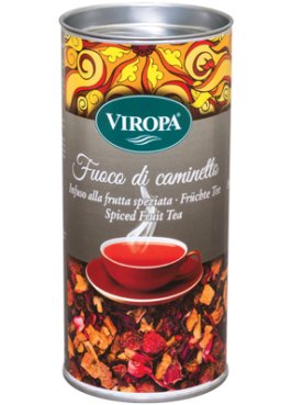 VIROPA INFUSO FUOCO CAMINETTO