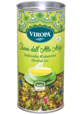 VIROPA TISANA ALTO ADIGE 15G