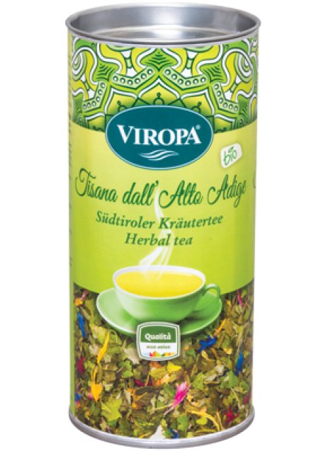 VIROPA TISANA ALTO ADIGE 15G