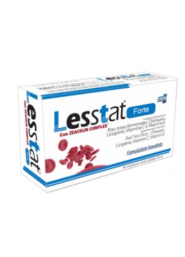 LESSTAT FORTE 60CPR