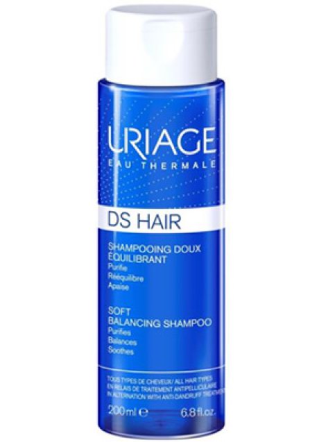 URIAGE DS HAIR SH DEL/RIEQUIL