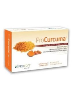 PROCURCUMA 30CPR