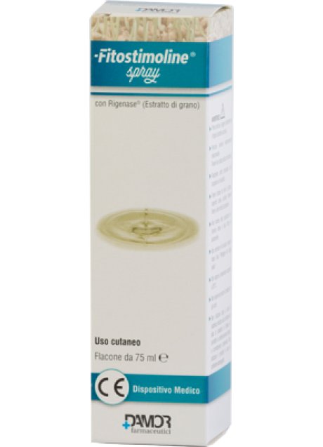 FITOSTIMOLINE-SPRAY 75ML