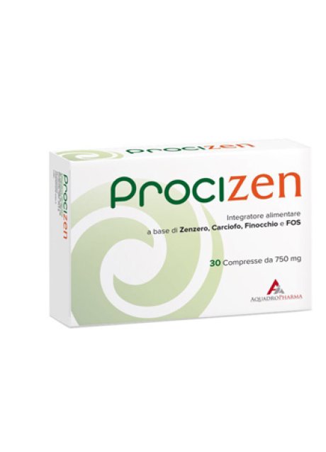 PROCIZEN 30CPR