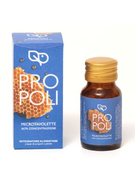 PROPOLI 170MICROTAV 120MG