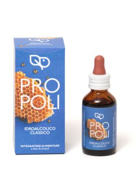 PROPOLI EI 20ML