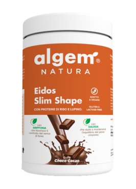 EIDOS SLIM SHAPE CHOCO CACAO