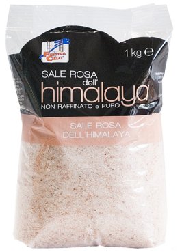 SALE ROSA HIMALAYA FINO FINEST