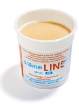 CREMELINE EDULC S/L ALB24X125G