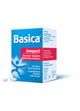 BASICA COMPACT 120TAV