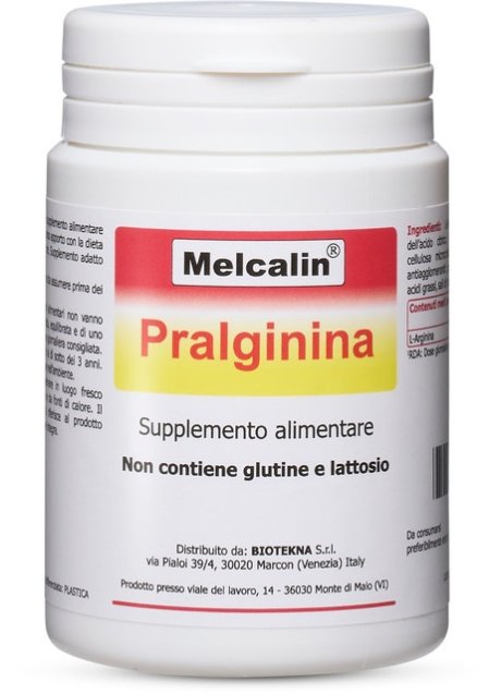 MELCALIN PRALGININA 56CPR