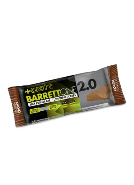 BARRETT'ONE 2.0 CACAO 70G