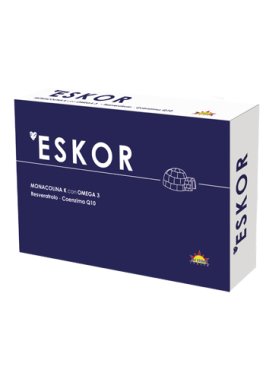 ESKOR 20CPS