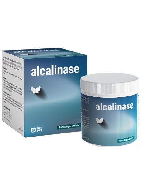 ALCALINASE POLVERE 200G