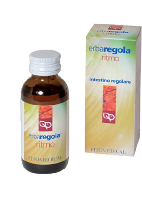 ERBAREGOLA RITMO 200ML