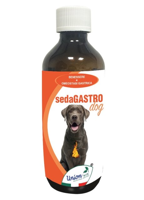 SEDAGASTRO DOG 200ML