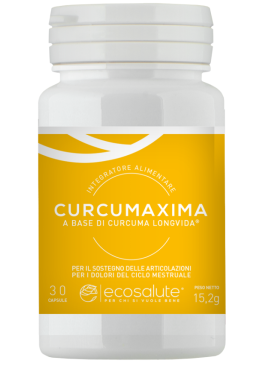 CURCUMAXIMA 30CPS