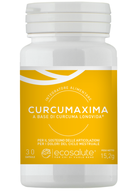 CURCUMAXIMA 30CPS