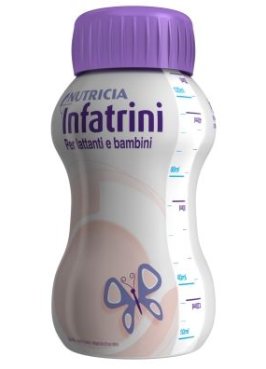 INFATRINI 24BOTTX125ML