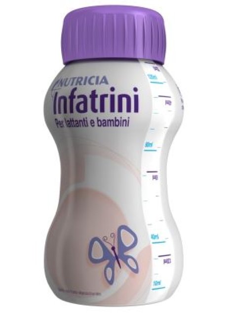 INFATRINI 24BOTTX125ML