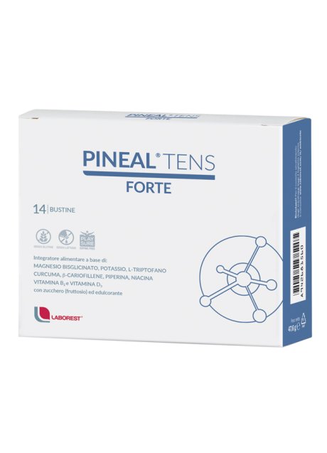 PINEAL TENS FORTE 14 BUSTINE