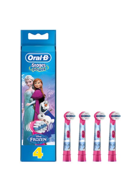 ORALB REFILL EB 10 4K FROZEN